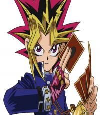 Yugioh: Armored Glass  (Trap Card)
