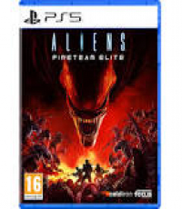 Aliens: Fireteam Elite