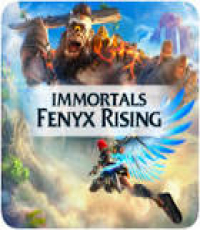 Immortals Fenyx Rising