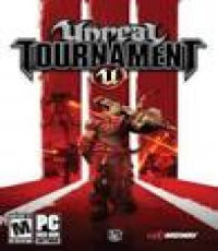 Unreal Tournament