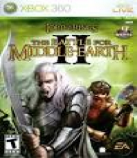The Lord of the Rings: The Battle for Middle-earth II