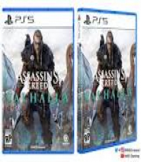 Assassin's Creed Valhalla
