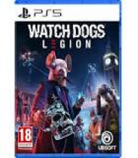 Watch Dogs: Legion
