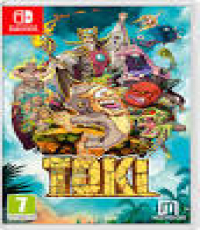 Toki (Brand New)