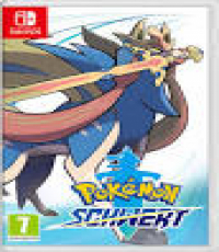 Pokemon Sword