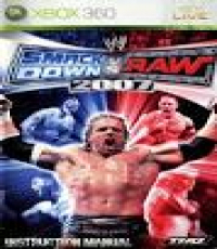 WWE SmackDown vs. RAW 2007