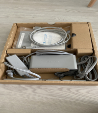 Wii U Mario Bros Edition w/ Games