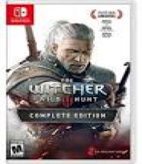 The Witcher 3: Wild Hunt - Game of the Year Edition