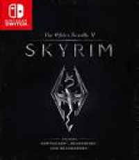 The Elder Scrolls V: Skyrim Switch