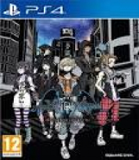 NEO: The World Ends with You (Brand New)