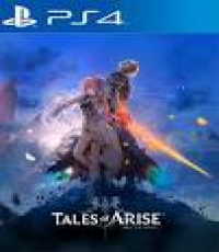 Tales of Arise