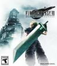 Final Fantasy VII Remake Intergrade (Code Redeemed)