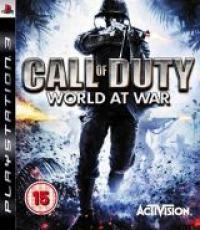 Call of Duty: World at War