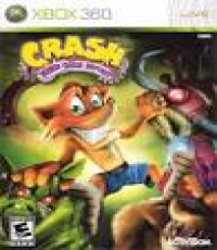 Crash: Mind Over Mutant