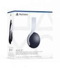 Sony Pulse 3D Wireless Headset