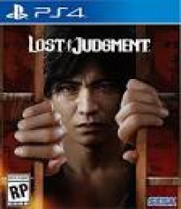 Lost Judgment