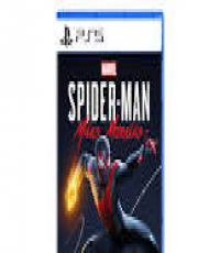 Marvel's Spider-Man: Miles Morales