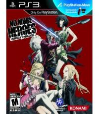 No More Heroes: Heroes' Paradise