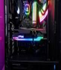 ZOTAC GAMING GeForce RTX 3080 AMP Holo 10GB GDDR6X Graphics Card (Brand New)