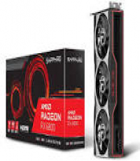 SAPPHIRE AMD Radeon RX 6800 Reference 16GB GDDR6 Graphics Card (Brand New)