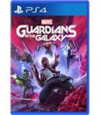Marvel's Guardians of the Galaxy