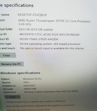 AMD Ryzen Gaming PC