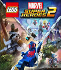 Marvel Super Heroes 2