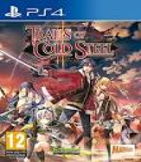 The Legend of Heroes: Trails of Cold Steel II