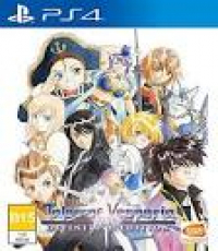 Tales of Vesperia: Definitive Edition