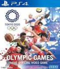 TOKYO 2020 Olympic Games