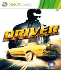 Driver: San Francisco (Brand New and Sealed)
