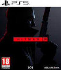HITMAN 3