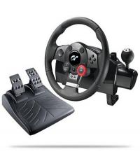 Driving Force GT Driving Wheel