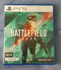 Battlefield 2042