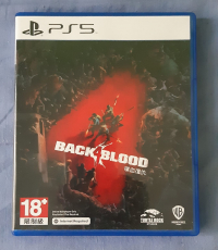 Back 4 Blood