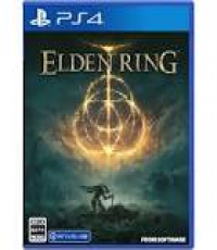 Elden ring ps4 ps5 (Code Unredeem)