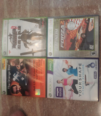 Game