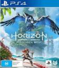 Horizon Forbidden West (Code Unredeem)
