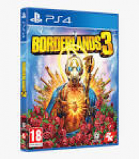 Borderlands 3