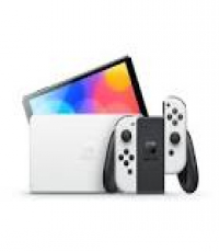 BNIB (SG Set) Nintendo Switch OLED Console (free personal delivery to mrt)