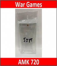 55pt Magnetic Card Case (Unbranded)