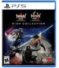 The Nioh Collection