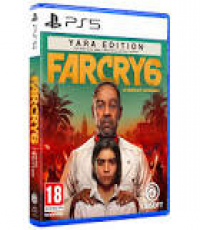 Far Cry 6: Yara Edition