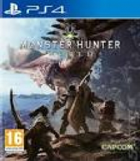 Monster Hunter: World