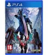 Devil May Cry 5