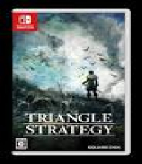 Triangle Strategy