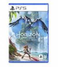 Horizon Forbidden West