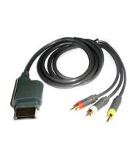 Xbox 360 Component Cable