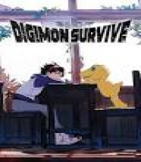 Digimon Survive