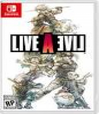Live A Live